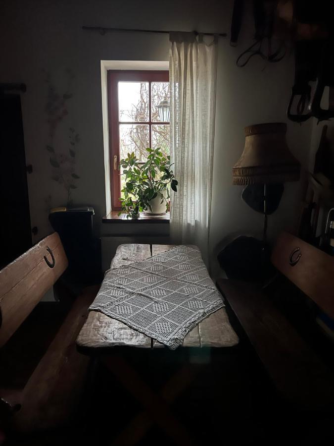 Bed & Breakfast Zabie Oko *